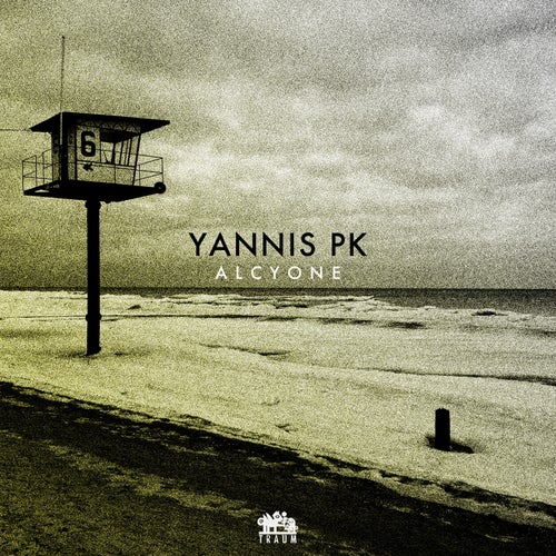 Yannis PK – Alcyone [TRAUMV250]